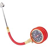 Nt Tools NTT8618 İbreli G&ouml;stergeli Lastik Havası &Ouml;l&ccedil;me Basın&ccedil; &Ouml;l&ccedil;er