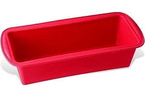 Dr. Oetker Silikon-Kastenform Flexxibel Love 24 cm – Backform aus Platinsilikon, vielseitig einsetzbar, ideal für Kuchen, Eis & Desserts