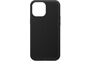 OtterBox per Apple iPhone 13 Pro Max / iPhone 12 Pro Max, Custodia di Gaming Max Grip, Nero