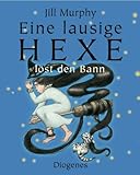 Cover zum Buch Eine lausige Hexe löst den Bann