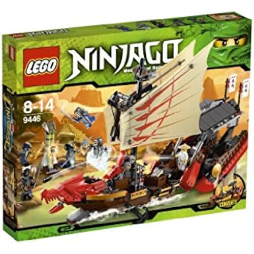 Amazon fr Lego Ninjago Saison 1