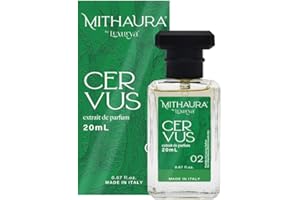 LUXURYA PARFUM CERVUS N°02