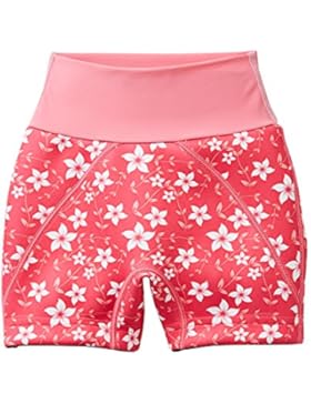 Splash About -  Pantaloncini  - ragazza, ragazza, Toddler, Pink Blossom, M