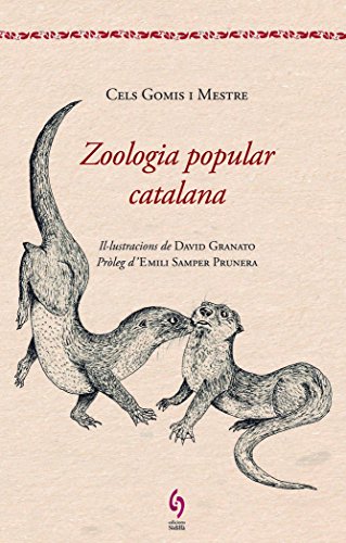 Download Zoologia Popular Catalana (La Talaia Clàssics) Download Zoologia Popular Catalana (La Talaia Clàssics)