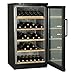 Haier JC-298GA Weinkühlschrank / 128 cm Höhe / LED Display zur Temperatureinstellung, Temperaturalarm