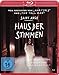 Saint Ange - Haus der Stimmen [Blu-ray]