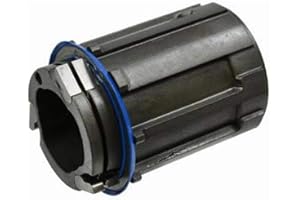 Campagnolo Cuerpo de Rueda Libre, Unisex Adulto, Gris, Única