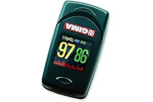 GIMA - OXY-6 - z alarmami