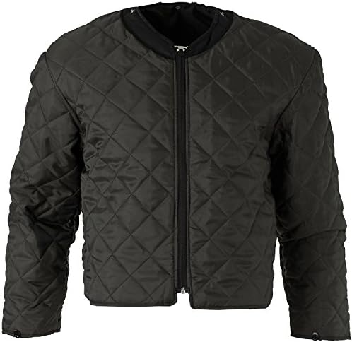 Havep KS500-M Multi Predector 50164" Quilted Lining, Black, Medium