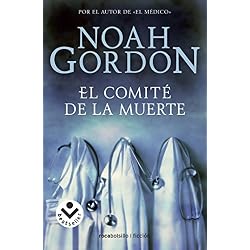 El comité de la muerte (Bestseller (roca))