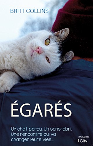 Egarés en ligne
