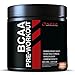 Produktbild BCAA Pre-Workout 350 g Himbeer-Lakritz-Sambuca