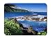 Produktbild Maui in United States - Customized Rectangle Non-Slip Rubber Mousepad Gaming Mouse Pad 8.6"x7.1"(22cmx18cm)