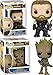 Produktbild FunkoPOP Avengers Infinity War: Thor + Groot – Marvel Stylized Vinyl Bobble-Head Figure Bundle Set NEW