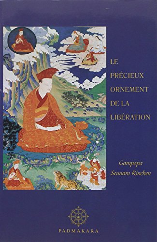 Download Le Précieux Ornement de la libération