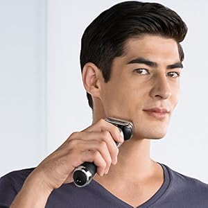 Braun Series 9 9090cc Shaver - Image 4