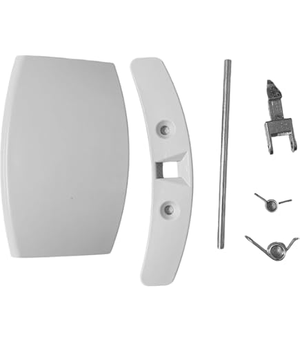 vhbw maniglia per porta compatibile con Constructa | WhichOne