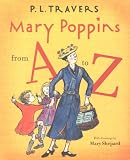 Image de Mary Poppins from A to Z