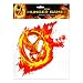 Produktbild Die Tribute von Panem Sticker Mockingjay Fire, 19x23 cm