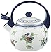 Produktbild Villeroy & Boch Cottage Kitchen Teekessel, 2 l, Metall, Bunt/Blau