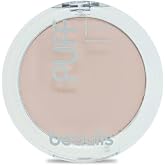 beaulis Puff It Toz Pudra 132 Pale Almond