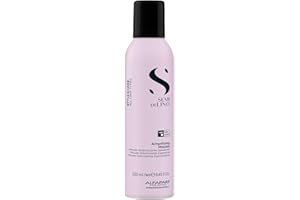 Alfaparf Milano Semi Di Lino Style&Care Amplifying Mousse 250ml