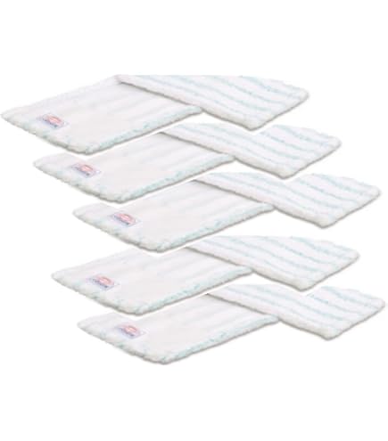 Support Pliant Avec Manche Télescopique Pour Serpillière - 80 Cm, Aluminium Et Plastique - Neuf