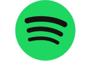 Produktbild: Spotify Music Spotify AB 4,4 von 5 Sternen 136.448 0,00 €
