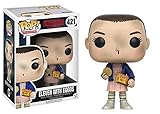Stylized collectable stands 3 Ÿ inches tall, perfect for any Stranger Things fan!