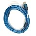 Produktbild Nicht Zutreffend USB Kabel Drucker Scanner Anschluss komp. Mit HP Envy 4525 All-in-One