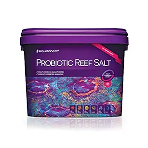 Aquaforest AF Probiotic Reef Salt 10kg