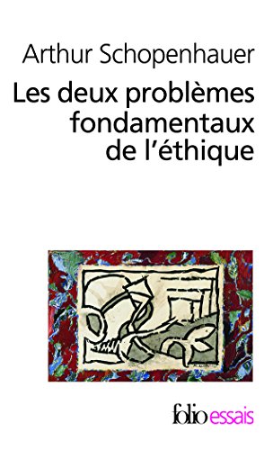Download Les deux problèmes fondamentaux de l'éthique