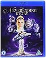 The Neverending Story [Blu-ray] [1984] [Region Free]