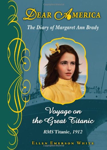 Download Voyage on the Great Titanic (Dear America (Reissues)) Download Voyage on the Great Titanic (Dear America (Reissues))