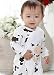 Bohai Cute Newborn Girls Boys Cartoon Clothes Baby Outfit Infant Romper Clothes