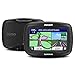 Produktbild Garmin Z & # x16B; Mo 390LM – Version Ducati – Navigator Motorrad Wasserdicht IPX7 mit Bildschirm-4.3 & # X2033;, Karte Europa komplett und Karten Update zu leben