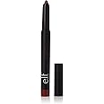 e.l.f. 82464 Studio Matte Lip Color - Praline.05 oz