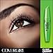 CoverGirl 840 Clump Crusher Extensions Lashblast Mascara, Very Black, 44 Fluid Ounce