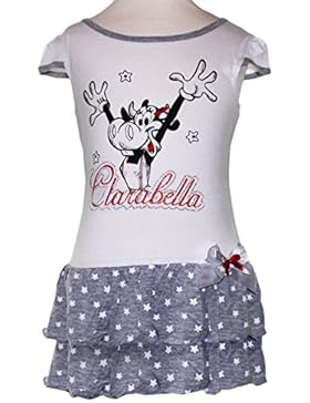 Disney Vestitino Kid Vestito da Bambine e Ragazze