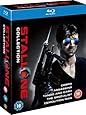 The Sylvester Stallone Collection [Blu-ray] [2012] [Region Free]