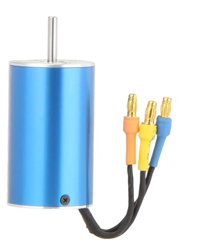 Motor Sin Escobillas SPARKHOBBY XING2 1404 De 3800KV O 4600KV Para Drones FPV, Eje De 1.5mm Y 3-4S, Para Hélices De 3-4 Pulgadas, Ultraligero Para Microdrones