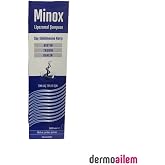 Humanis Minox Lipozomal Şampuan 300 ML