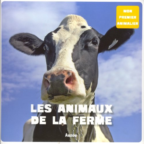 Les  animaux de la ferme