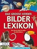 Image de Das große Herder Bilderlexikon