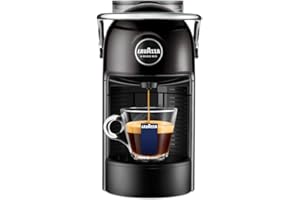 Machine à café à capsule Lavazza Evo