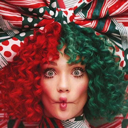 couverture de : Everyday is Christmas