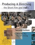 Image de Producing and Directing the Short Film and Video