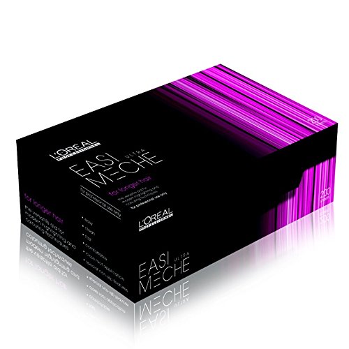 L'Oreal Easi Meche Easimeche Excel Long / Large 200