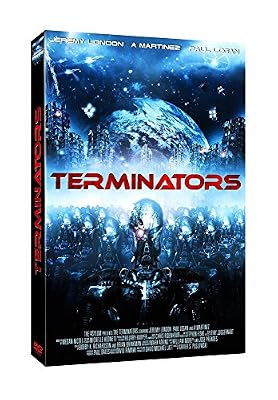Antartic Terminators