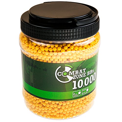 Softair Kugeln (BBs) Verschiedene Munitionsarten